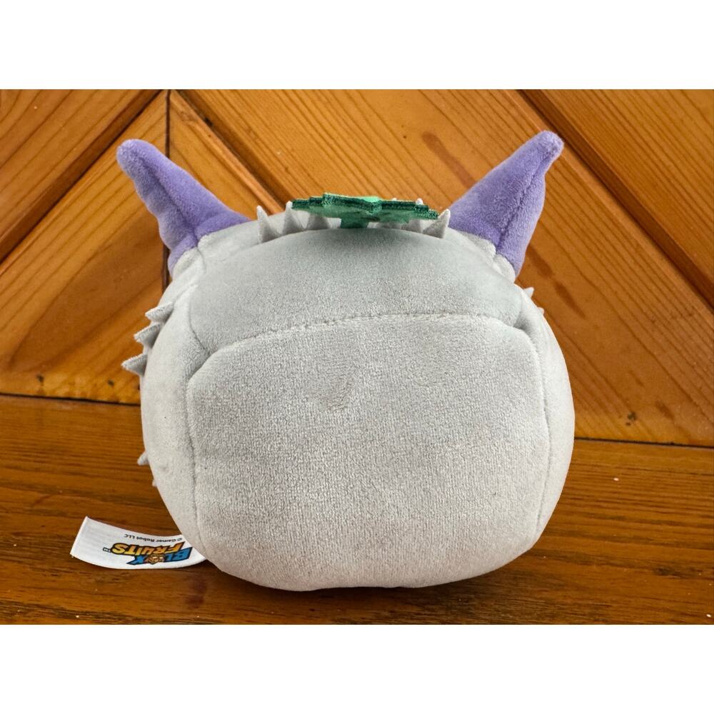 Blox Fruits Mini Plush 5” Official Gamer Robot 2024 - Picture 3 of 10